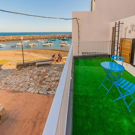 Beach House Tajao La Jaca Exterior photo