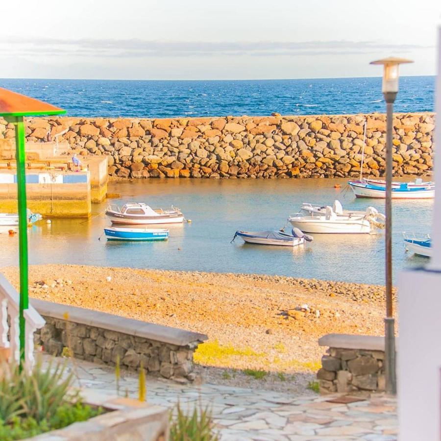 Beach House Tajao La Jaca Exterior photo