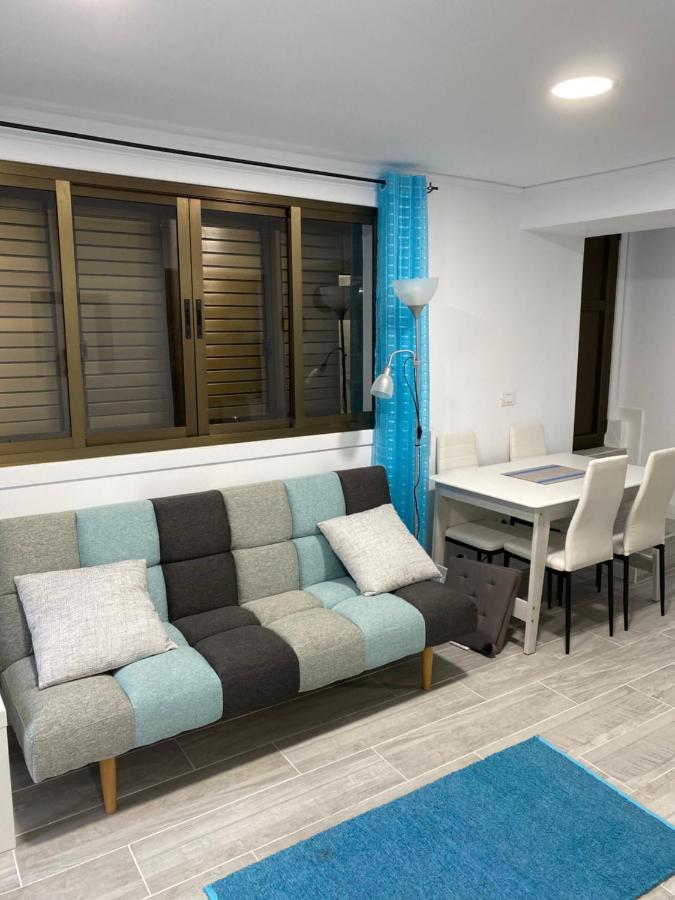 Beach House Tajao La Jaca Exterior photo